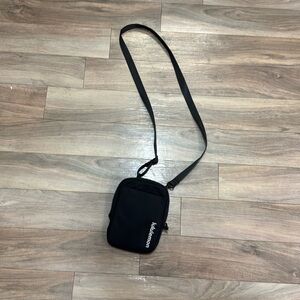 Lulu lemon athletica crossbody